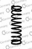 CS Germany 14.950.634 Coil Spring